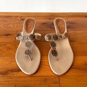 Cole Haan Sandals Size 10